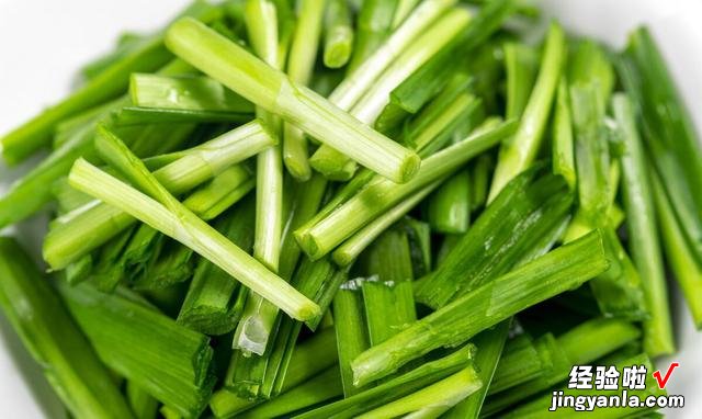 想吃韭菜饺子,老人却说“六月韭,臭死狗”,你知道什么意思吗?