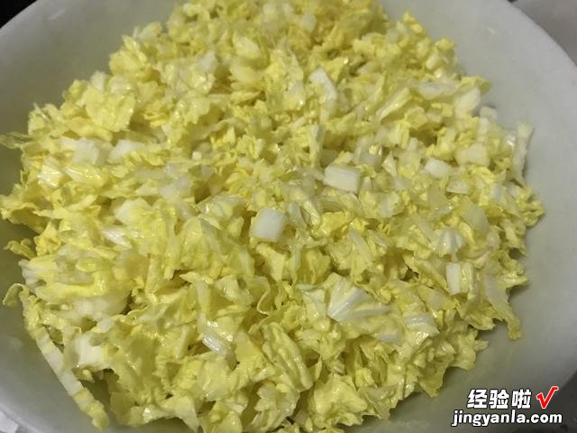 饺子馆生意太好，功劳全靠这款饺子馅，记住配方比例，你也能成功