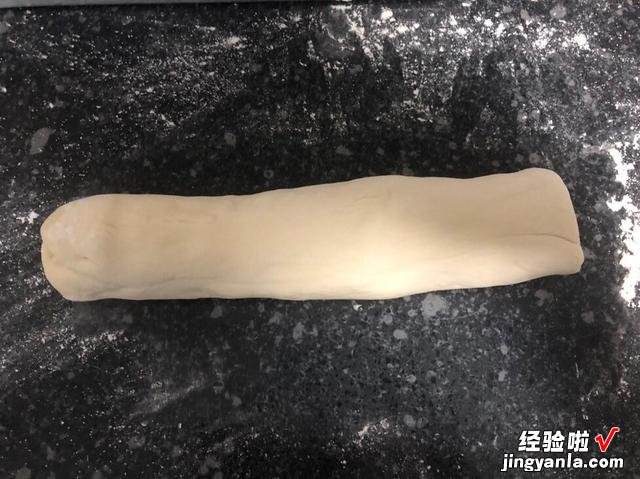 豇豆猪肉包子这样调馅，鲜香扑鼻，好吃不油腻，老公一顿能吃5个