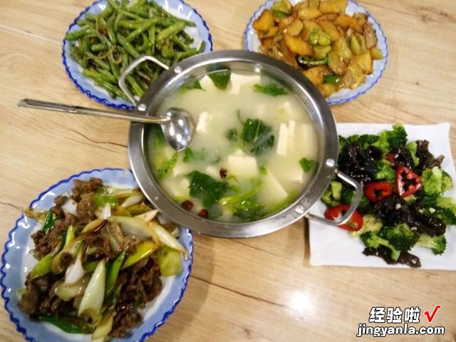 “你这一辈子也吃不上四个菜”，原以为是玩笑话，没想到如此狠毒