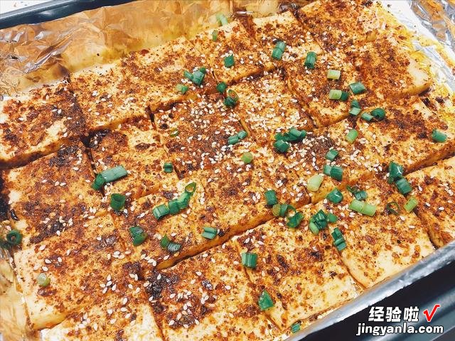 烤茄子、烤红薯、烤烧饼、烤豆腐，免费教给你教程，建议收藏备用