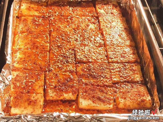 烤茄子、烤红薯、烤烧饼、烤豆腐，免费教给你教程，建议收藏备用