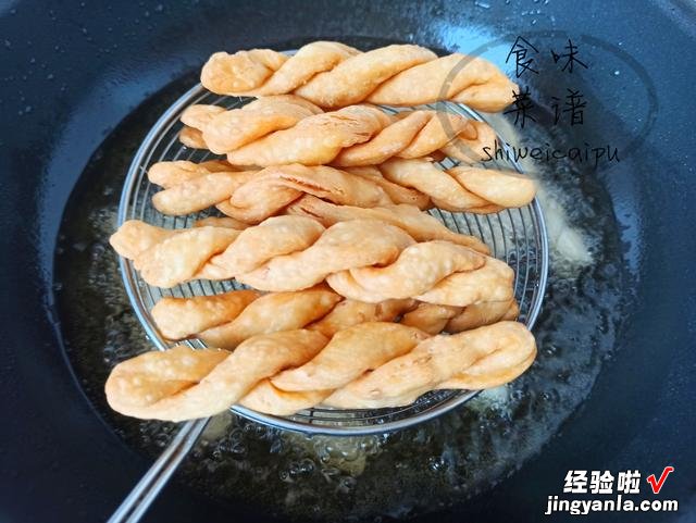 六一快到了，分享在家就能做的6种小零食，酥脆香甜，比买的好吃