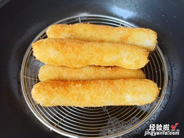 六一快到了，分享在家就能做的6种小零食，酥脆香甜，比买的好吃