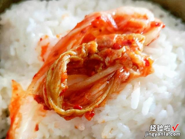 为什么鲜族的“辣白菜”这么好吃？原来腌料有讲究，快来学一学吧