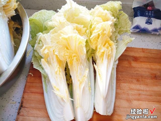 为什么鲜族的“辣白菜”这么好吃？原来腌料有讲究，快来学一学吧