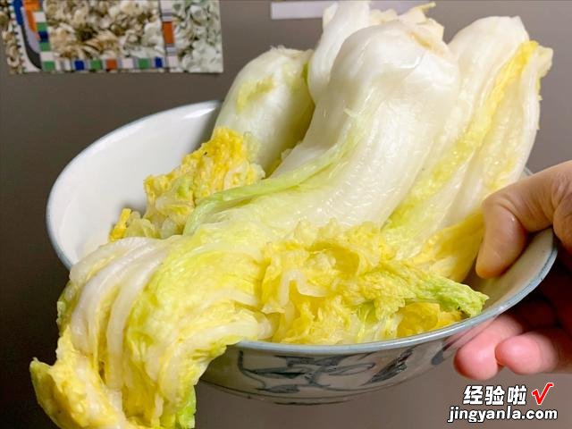 为什么鲜族的“辣白菜”这么好吃？原来腌料有讲究，快来学一学吧