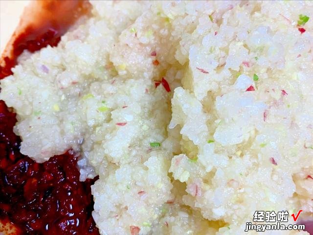 为什么鲜族的“辣白菜”这么好吃？原来腌料有讲究，快来学一学吧