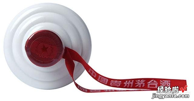 茅台酒上绑一根红飘带,作用不是一般的大,如果只觉得好看就错了