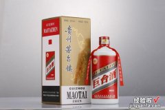 茅台酒上绑一根红飘带，作用不是一般的大，如果只觉得好看就错了