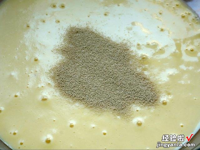 紫薯加山药的吃法火了,不加一滴水,5分钟出锅,孩子常吃身体棒