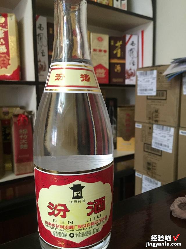 想喝纯粮酒？记住“1买3不买”，这5种都是纯粮好酒，帮你选好了