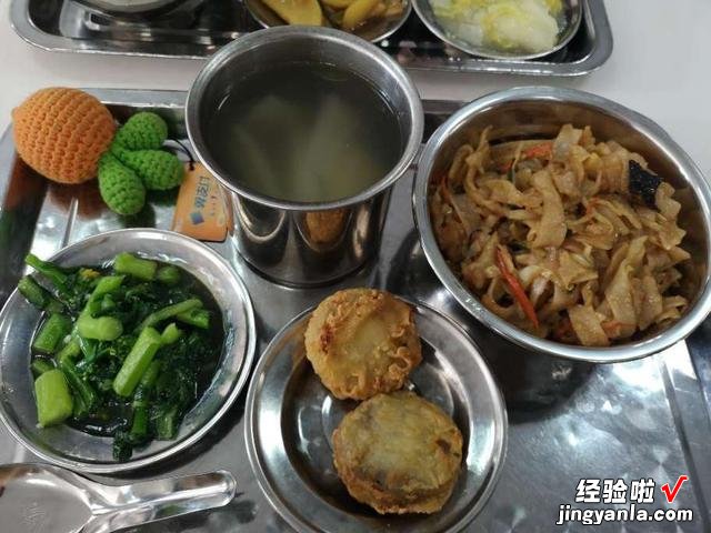 为什么很多工厂食堂，学校食堂的饭菜，工人学生们都反应很难吃？