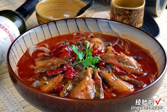 泥鳅要不要掏内脏?很多人搞不明白,为了家人的健康,不妨看一看