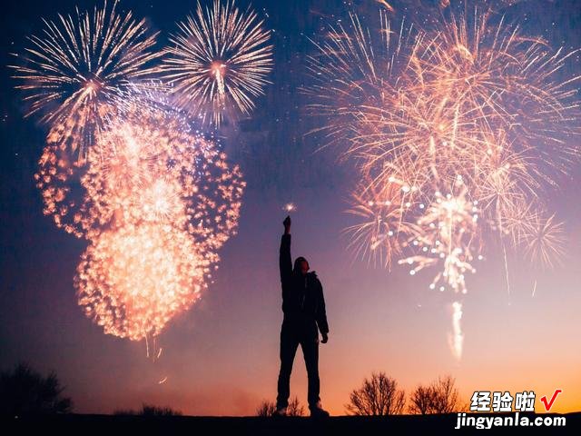 明日元旦，告诉家人做好这三件事，2022年好运连连，日子红红火火