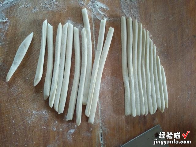 这道山西的特色面食，比刀削面好喝，口感筋道滑嫩，看着就流口水