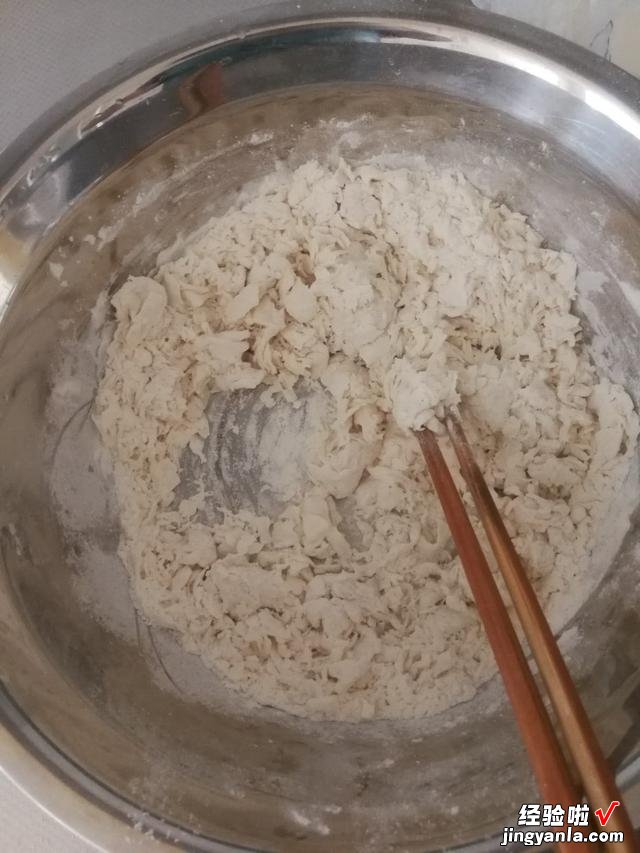 这道山西的特色面食，比刀削面好喝，口感筋道滑嫩，看着就流口水