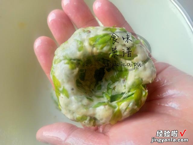 唯一不含“草酸”的野菜,铁含量是菠菜的11倍,味道好营养还高