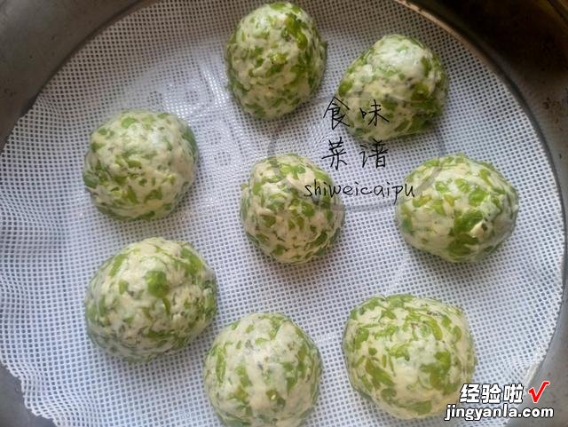 唯一不含“草酸”的野菜,铁含量是菠菜的11倍,味道好营养还高