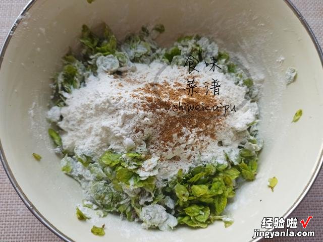 唯一不含“草酸”的野菜,铁含量是菠菜的11倍,味道好营养还高