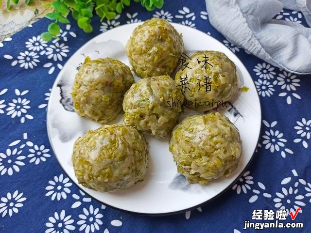 唯一不含“草酸”的野菜,铁含量是菠菜的11倍,味道好营养还高