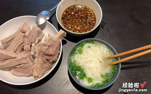 30年专业回民厨师，现场教学“手抓羊肉”，不腻不膻，肉味鲜美