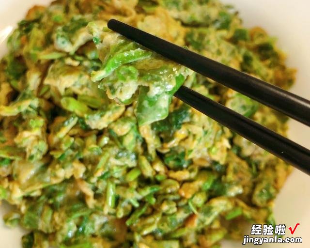 春天最大的乐趣就是挖野菜，营养丰富，味道鲜美，快来认识一下吧