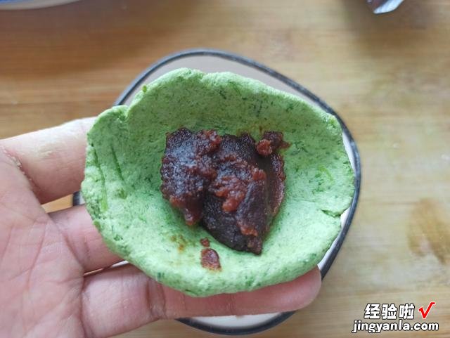 清明节前后,记得多吃此食物,营养美味不油腻,女性朋友食疗佳品