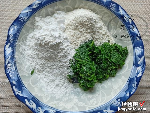 清明节前后,记得多吃此食物,营养美味不油腻,女性朋友食疗佳品
