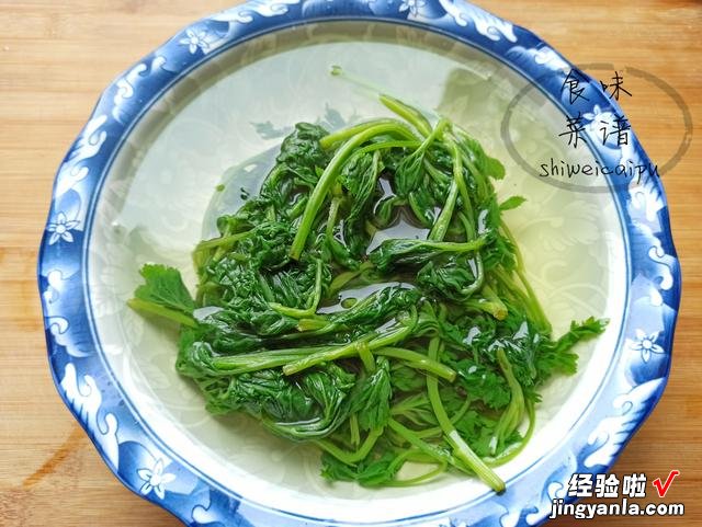 清明节前后,记得多吃此食物,营养美味不油腻,女性朋友食疗佳品