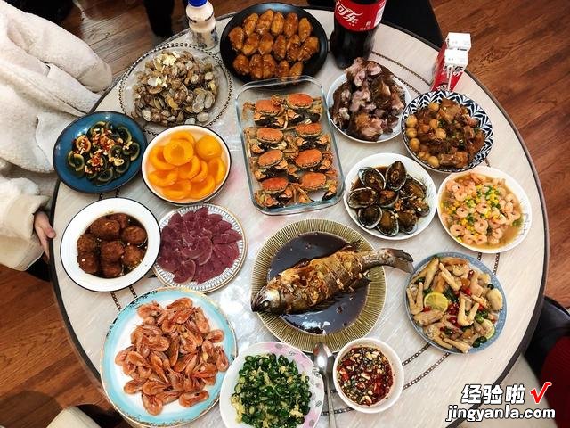 年夜饭上，最应该准备的5道“硬菜”，寓意美好，鲜香美味又下饭