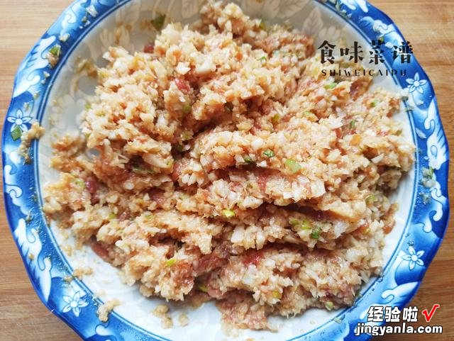 小年就吃这3种饺子馅，秘制调味，营养鲜嫩多汁，学会做给家人吃