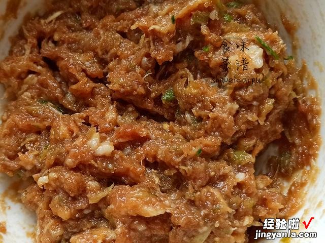 小年就吃这3种饺子馅，秘制调味，营养鲜嫩多汁，学会做给家人吃