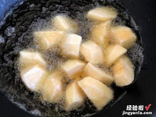 除夕夜年夜饭，教你6道家常小炒，香味扑鼻下饭，再也不愁炒啥了