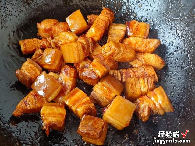 除夕夜年夜饭，教你6道家常小炒，香味扑鼻下饭，再也不愁炒啥了