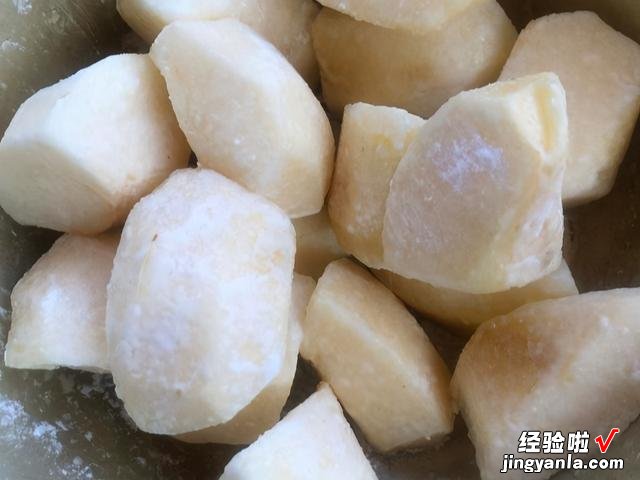 除夕夜年夜饭，教你6道家常小炒，香味扑鼻下饭，再也不愁炒啥了