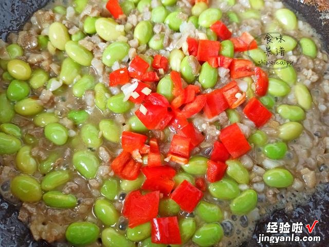 除夕夜年夜饭，教你6道家常小炒，香味扑鼻下饭，再也不愁炒啥了