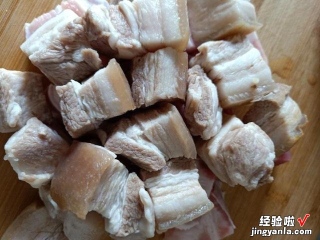 除夕夜年夜饭，教你6道家常小炒，香味扑鼻下饭，再也不愁炒啥了