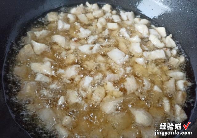 4道适合年夜饭的家庭小炒,做法简单,鲜香美味,下酒下饭都好吃
