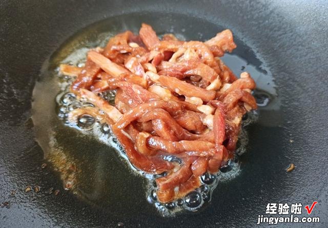 4道适合年夜饭的家庭小炒,做法简单,鲜香美味,下酒下饭都好吃