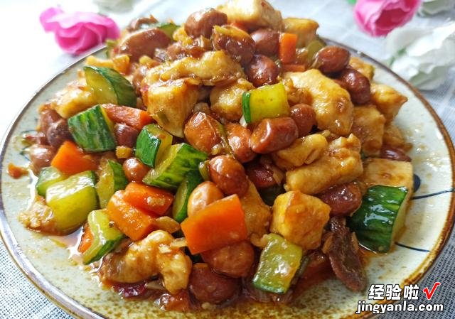4道适合年夜饭的家庭小炒,做法简单,鲜香美味,下酒下饭都好吃