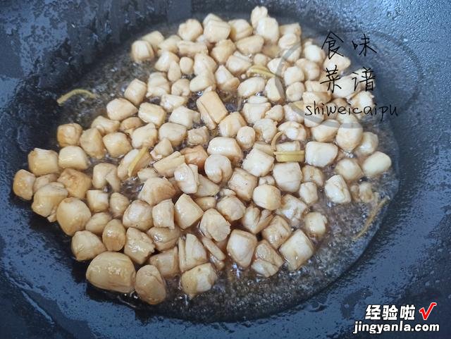 4道适合年夜饭的家庭小炒,做法简单,鲜香美味,下酒下饭都好吃
