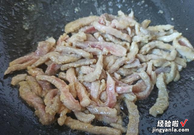 4道适合年夜饭的家庭小炒,做法简单,鲜香美味,下酒下饭都好吃