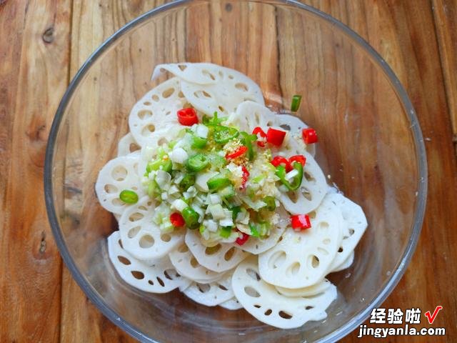 除夕夜年夜饭,6道凉拌菜要收藏,清爽又解腻,学会做给家人们吃
