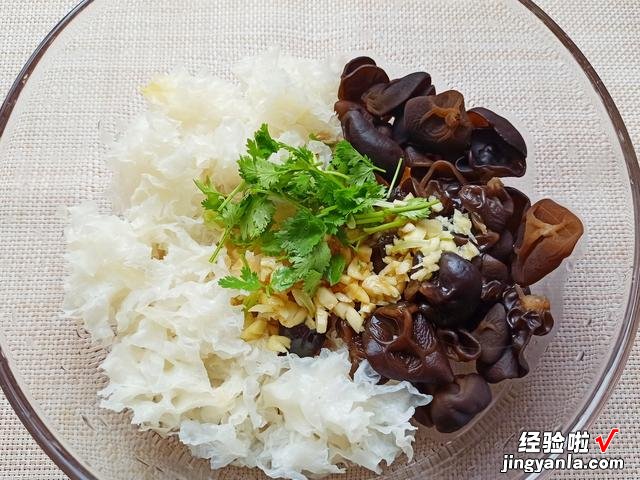 除夕夜年夜饭,6道凉拌菜要收藏,清爽又解腻,学会做给家人们吃