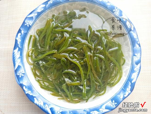 除夕夜年夜饭,6道凉拌菜要收藏,清爽又解腻,学会做给家人们吃