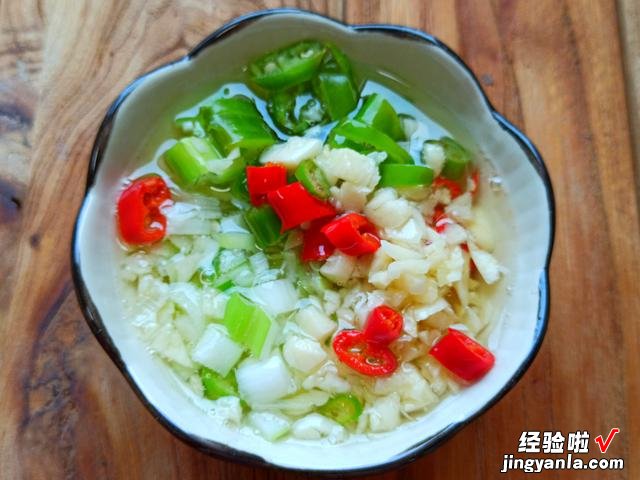 除夕夜年夜饭,6道凉拌菜要收藏,清爽又解腻,学会做给家人们吃