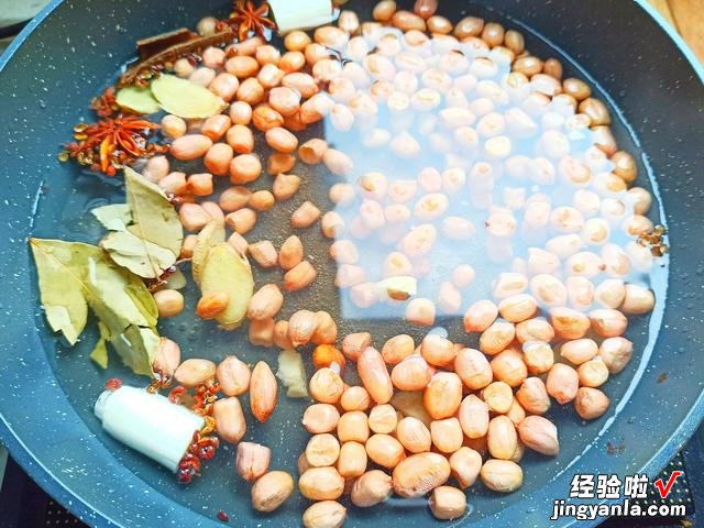 除夕夜年夜饭,6道凉拌菜要收藏,清爽又解腻,学会做给家人们吃
