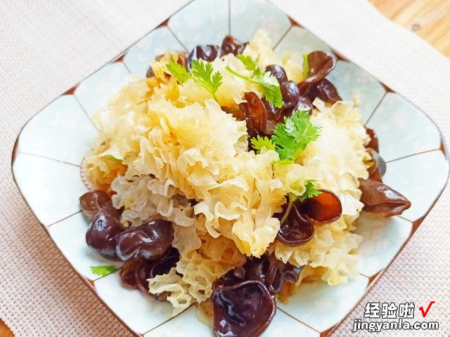 除夕夜年夜饭,6道凉拌菜要收藏,清爽又解腻,学会做给家人们吃