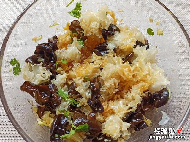 除夕夜年夜饭,6道凉拌菜要收藏,清爽又解腻,学会做给家人们吃